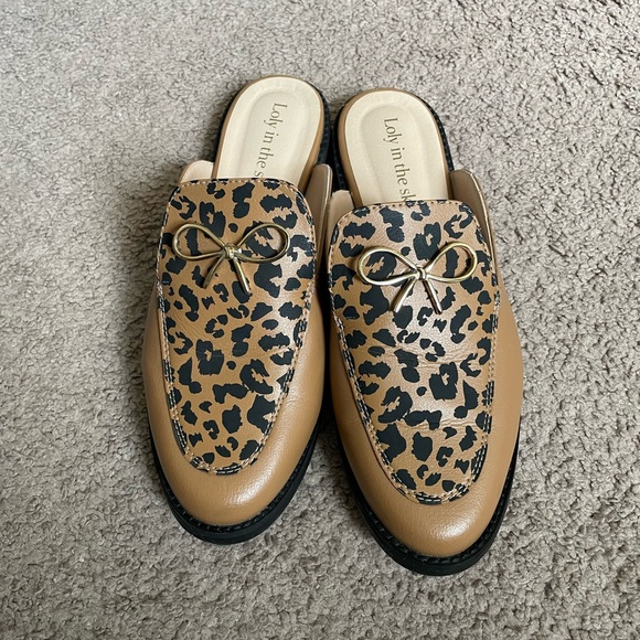 Loly in the Sky mules - Picture 3 of 8